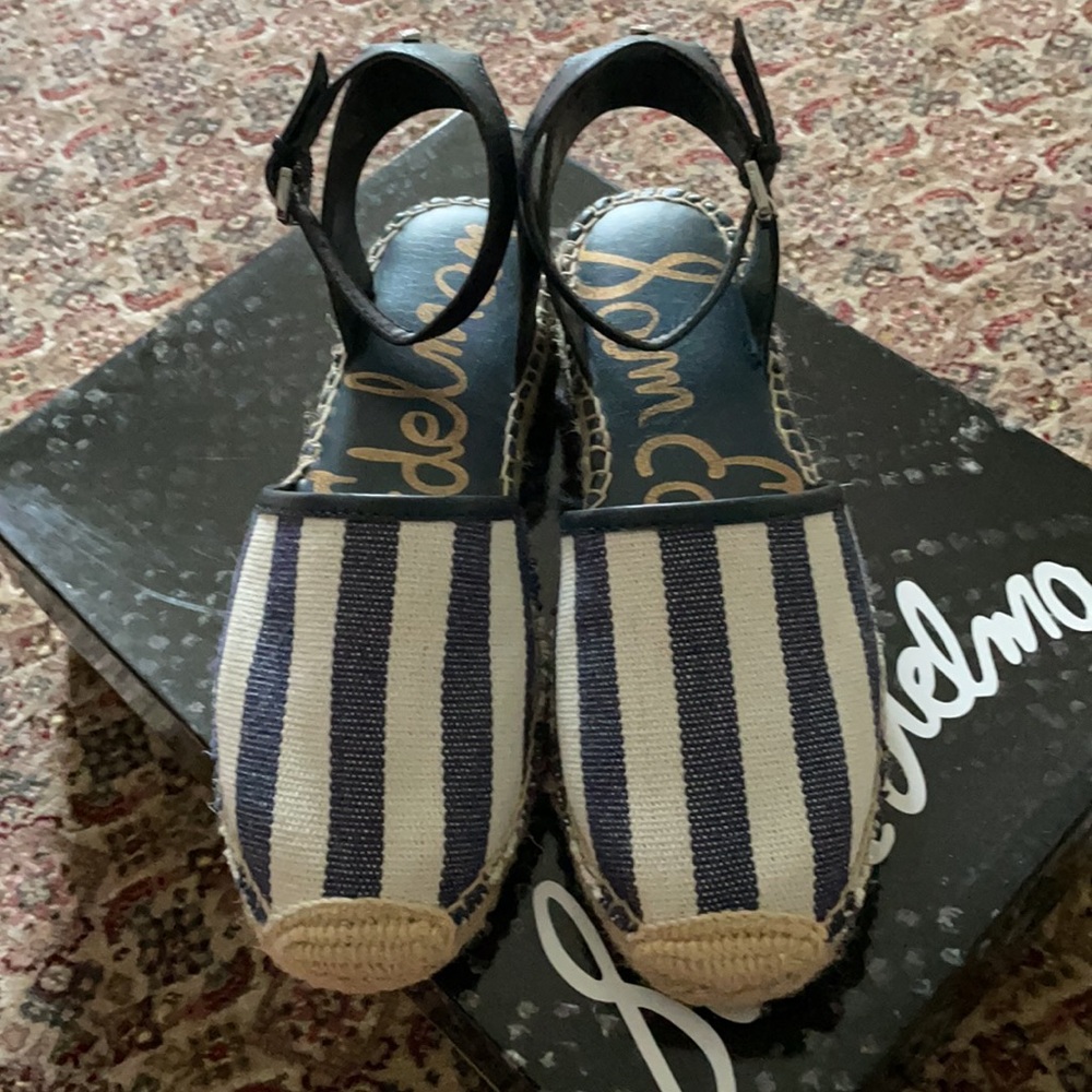 Sam Edelman sandals - Picture 2 of 3